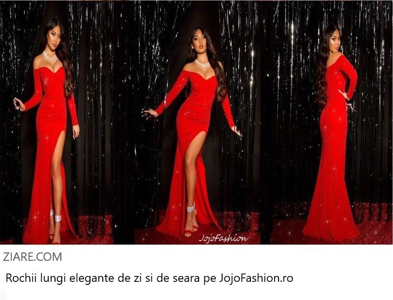 JojoFashion a aparut pe ziare.ro