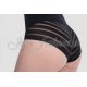 Body modelator sub sani negru Julimex Millie Body modelator sub sani negru Julimex Millie 6 - jojofashion.ro
