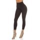 Colanti negri modelatori cu corset Glenna Colanti negri modelatori cu corset Glenna 4 - jojofashion.ro