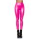 Colanti dama termici piele eco roz bombon Lucy Colanti dama termici piele eco roz bombon Lucy 2 - jojofashion.ro