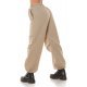 Pantaloni dama cargo, cappuccino, oversize, Tenille Pantaloni dama cargo, cappuccino, oversize, Tenille 3 - jojofashion.ro