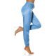 Pantaloni dama jogger bleu denim Jenny Pantaloni dama jogger bleu denim Jenny 3 - jojofashion.ro