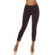 Pantaloni dama mulati, negri, cu talia inalta, Minisse Pantaloni dama mulati, negri, cu talia inalta, Minisse 2 - jojofashion.ro