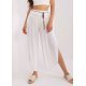Pantaloni dama salvari, albi, din vascoza, vaporosi, Jocasta3 Pantaloni dama salvari, albi, din vascoza, vaporosi, Jocasta3 2 - jojofashion.ro