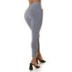 Pantaloni eleganti dama mulati gri in carouri Dizara Pantaloni eleganti dama mulati gri in carouri Dizara 3 - jojofashion.ro