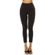 Pantaloni eleganti dama mulati negri in carouri Dizara Pantaloni eleganti dama mulati negri in carouri Dizara 2 - jojofashion.ro