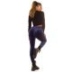 Pantaloni dama trening, bleumarin navy, plusati, jogger, Jill Pantaloni dama trening, bleumarin navy, plusati, jogger, Jill 7 - jojofashion.ro