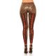 Colanti animal print leopard Bonye Colanti animal print leopard Bonye 5 - jojofashion.ro