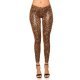 Colanti animal print leopard Bonye Colanti animal print leopard Bonye 3 - jojofashion.ro