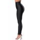 Colanti mulati negri cu talie inalta Cynthia 3 - jojofashion.ro
