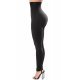Colanti negri cu corset Wella Colanti negri cu corset Wella 3 - jojofashion.ro