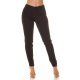 Pantaloni dama eleganti, negri, office, Carlia 2 - jojofashion.ro