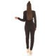 Pantaloni dama eleganti, negri, office, Carlia 3 - jojofashion.ro