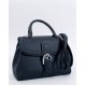 Geanta dama, din piele eco, neagra, Doriana Geanta dama, din piele eco, neagra, Doriana 3 - jojofashion.ro