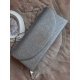 Geanta plic glitter argintiu Spark Geanta plic glitter argintiu Spark 2 - jojofashion.ro