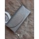 Geanta plic glitter argintiu Spark Geanta plic glitter argintiu Spark 3 - jojofashion.ro