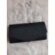 Geanta plic glitter negru Brightly Geanta plic glitter negru Brightly 2 - jojofashion.ro