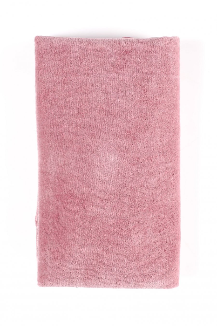 Clutch catifea roz pudrat cu funda Croely Clutch catifea roz pudrat cu funda Croely 4 - jojofashion.ro