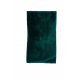 Clutch catifea verde cu funda Croely Clutch catifea verde cu funda Croely 5 - jojofashion.ro