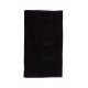 Clutch negru din catifea cu funda Croely Clutch negru din catifea cu funda Croely 5 - jojofashion.ro