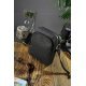 Geanta dama, vintage, de umar, din piele neagra, Aquene1 Geanta dama, vintage, de umar, din piele neagra, Aquene1 3 - jojofashion.ro