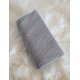 Geanta plic argintiu, cu glitter, Dariyah Geanta plic argintiu, cu glitter, Dariyah 2 - jojofashion.ro