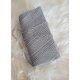 Geanta plic argintiu, cu glitter, Dariyah Geanta plic argintiu, cu glitter, Dariyah 3 - jojofashion.ro