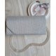 Geanta plic glitter argintiu Diamond Geanta plic glitter argintiu Diamond 2 - jojofashion.ro
