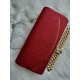 Geanta plic rosu, glitter, Ayla Geanta plic rosu, glitter, Ayla 3 - jojofashion.ro