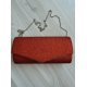 Geanta plic glitter rosu Diva Geanta plic glitter rosu Diva 3 - jojofashion.ro