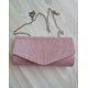 Geanta plic glitter roz pal Brightly Geanta plic glitter roz pal Brightly 3 - jojofashion.ro
