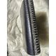Geanta plic negru cu pietre argintii, Shine Geanta plic negru cu pietre argintii, Shine 3 - jojofashion.ro