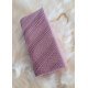 Geanta plic roz cu glitter, Dariyah Geanta plic roz cu glitter, Dariyah 3 - jojofashion.ro