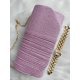 Geanta plic roz cu glitter, Deema Geanta plic roz cu glitter, Deema 3 - jojofashion.ro