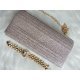 Geanta plic sampanie cu glitter, Melia Geanta plic sampanie cu glitter, Melia 3 - jojofashion.ro