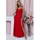 Rochie lunga rosie TifaniW1 Rochie lunga rosie TifaniW1 2 - jojofashion.ro