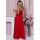 Rochie lunga rosie TifaniW1 Rochie lunga rosie TifaniW1 3 - jojofashion.ro