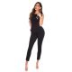 Salopeta eleganta neagra Miguela Salopeta eleganta neagra Miguela 6 - jojofashion.ro