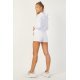 Trening dama casual, alb, cu paiete Birkita Trening dama casual, alb, cu paiete Birkita 4 - jojofashion.ro