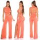 Compleu dama, corai, evazat Mayar Compleu dama, corai, evazat Mayar 6 - jojofashion.ro