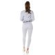 Compleu sport dama, gri, din trei piese Suki Compleu sport dama, gri, din trei piese Suki 4 - jojofashion.ro