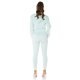 Compleu sport dama, menta, din trei piese Suki Compleu sport dama, menta, din trei piese Suki 5 - jojofashion.ro