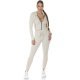 Trening dama bumbac, bej, mulat Maxine Trening dama bumbac, bej, mulat Maxine 4 - jojofashion.ro