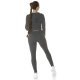 Trening dama, bumbac, kaki, mulat Maxine Trening dama, bumbac, kaki, mulat Maxine 3 - jojofashion.ro
