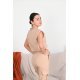 Trening dama bumbac, bej, stil cargo Havva Trening dama bumbac, bej, stil cargo Havva 5 - jojofashion.ro