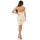 Colanti biker scurti bej modelatori cu talie inalta Yaren Colanti biker scurti bej modelatori cu talie inalta Yaren 7 - jojofashion.ro