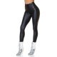 Colanti termici negri piele eco cu talie inalta Rimmy Colanti termici negri piele eco cu talie inalta Rimmy 2 - jojofashion.ro