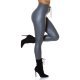 Colanti dama termici piele eco gri cu talia inalta Cindy Colanti dama termici piele eco gri cu talia inalta Cindy 3 - jojofashion.ro