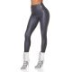 Colanti termici piele eco gri cu talie inalta Rimmy Colanti termici piele eco gri cu talie inalta Rimmy 2 - jojofashion.ro
