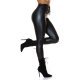 Colanti dama termici piele eco neagra cu talia inalta Cindy Colanti dama termici piele eco neagra cu talia inalta Cindy 3 - jojofashion.ro